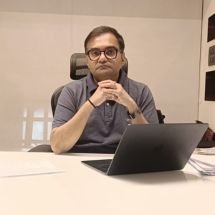 Mr. NITIN. N . PATEL