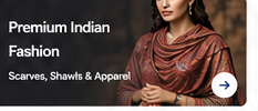 Premium Indian Fashion