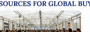 Upcoming Trade Fairs