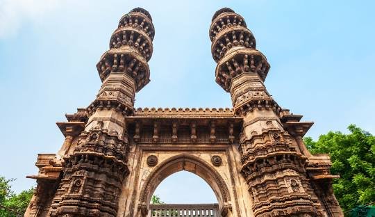 Ahmedabad