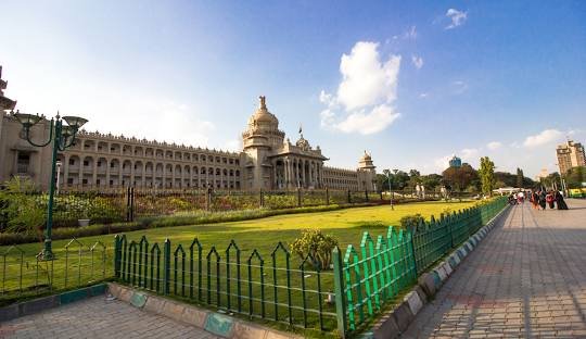 Bengaluru