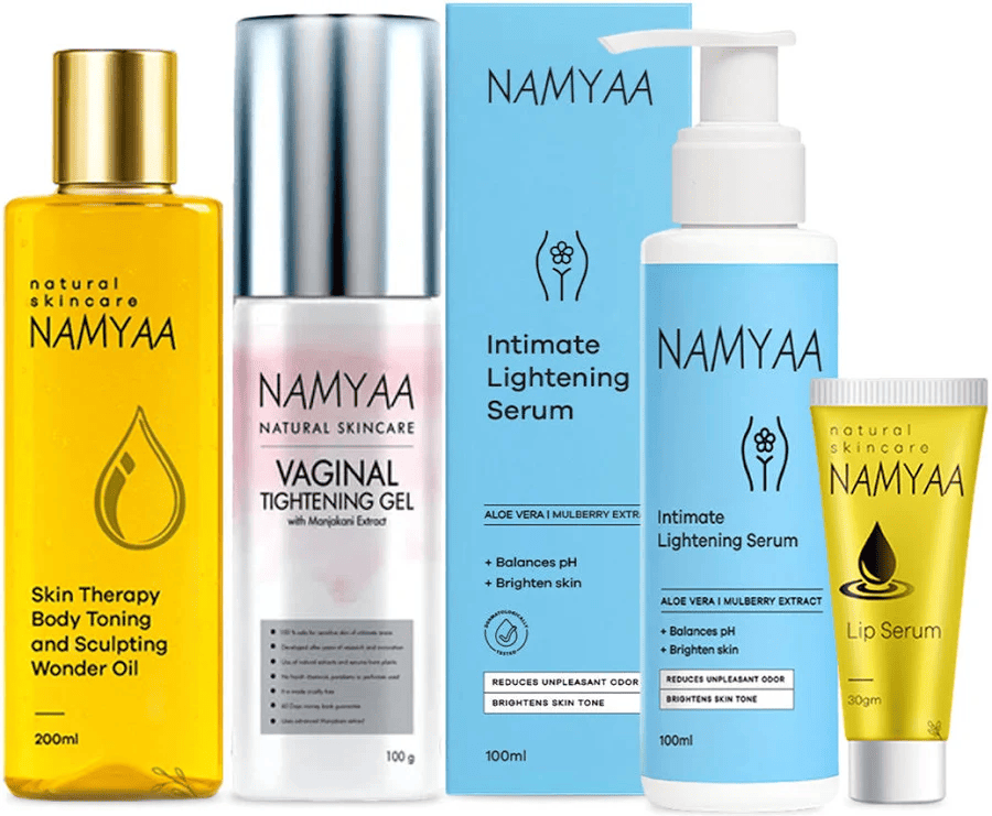 Personal Care Kit