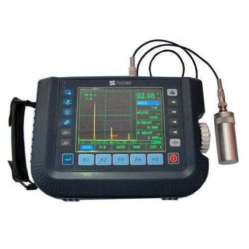 Eutech Ph Meter - Application: Survey
